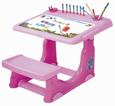 玩中学，智慧启航 婴幼儿教具与科教玩具的成长奥秘