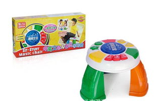 儿童益智烫压拼珠 创意与教育结合的DIY玩具新宠